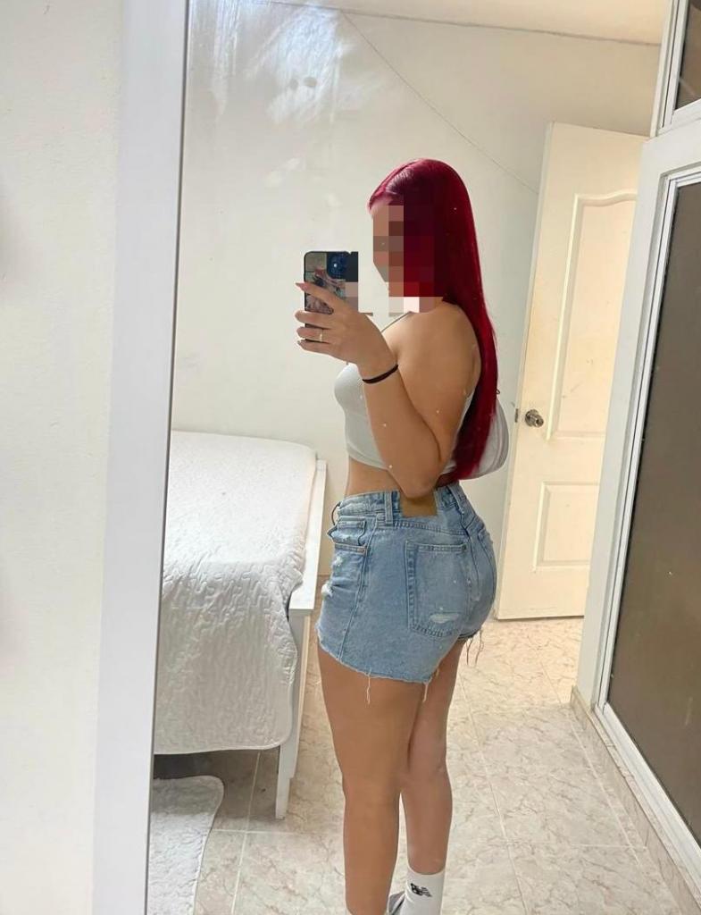 Chica busca chico en Zamora: 