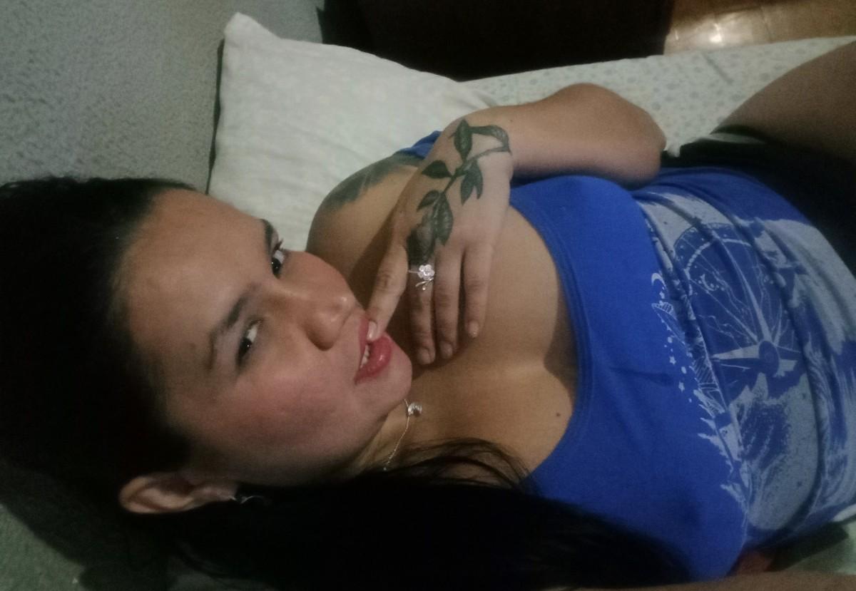 Chica busca chico en León: 