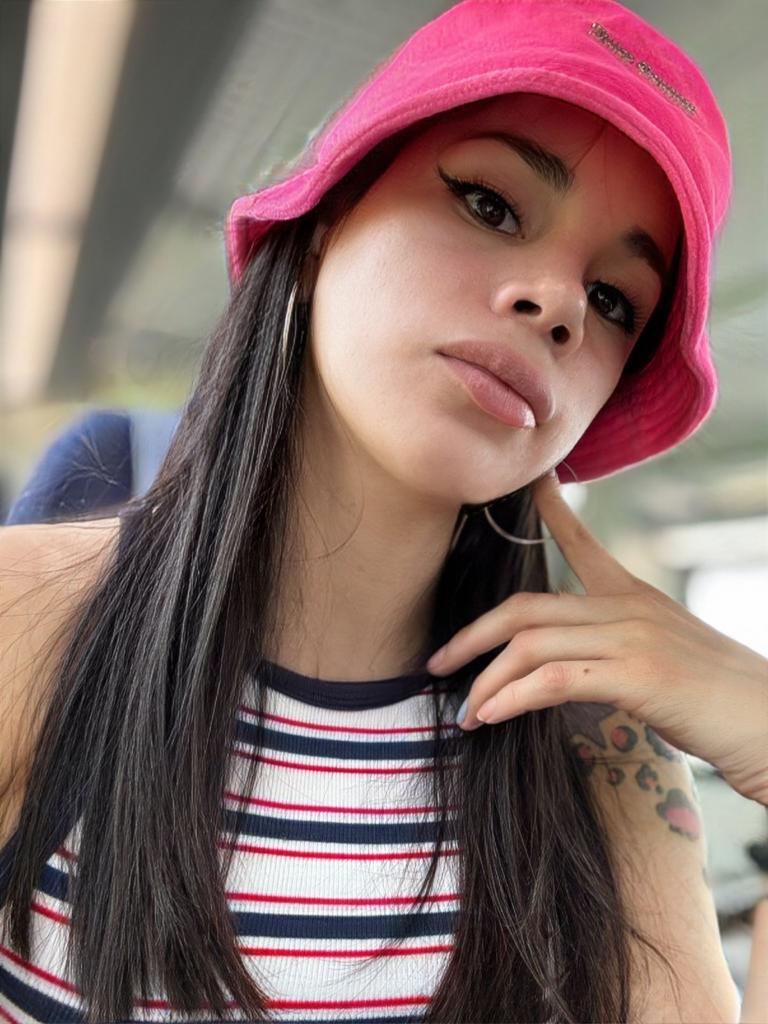 Transexual en Madrid: 