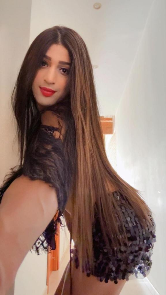 Travesti en Sevilla: 