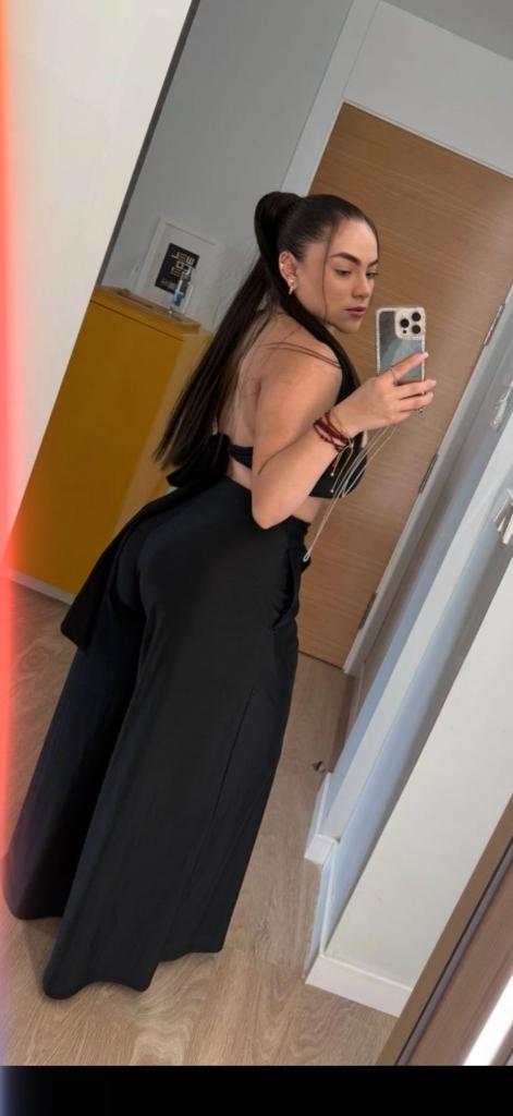 Chica busca chico en Tenerife: 