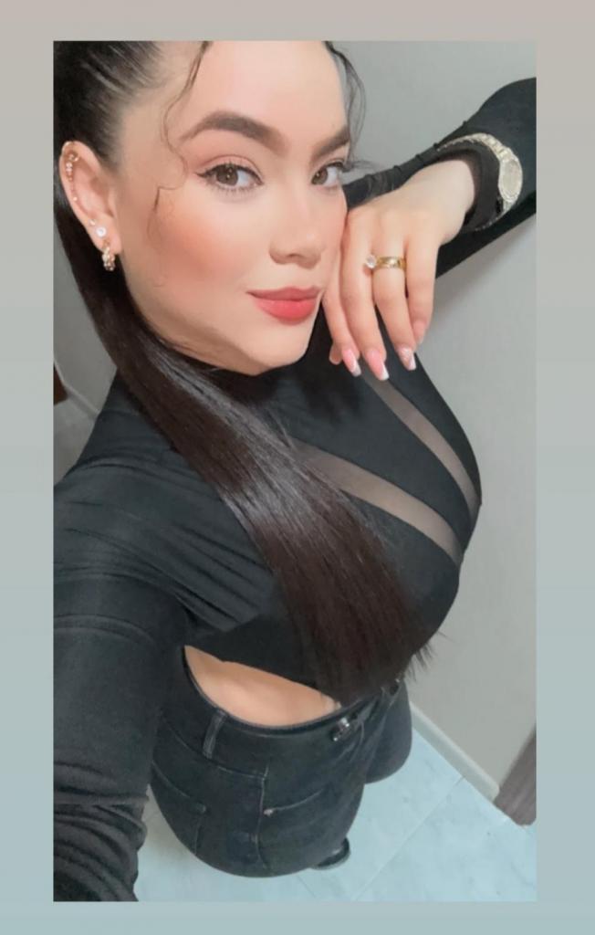 Chica busca chico en Tenerife: 