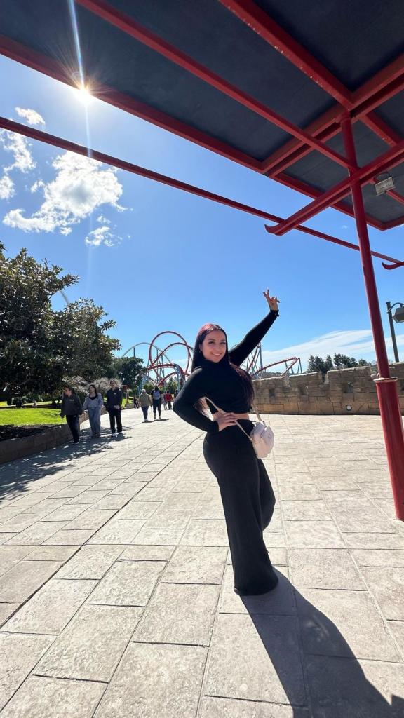 Chica busca chico en Barcelona: 