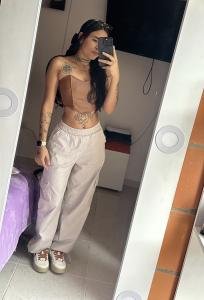 672900215: Chica busca chico en Córdoba