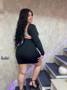 697752729: Chica busca chico en Madrid