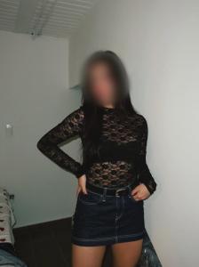 607233594: Chica busca chico en Mallorca