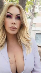 678622429: Transexual en Barcelona