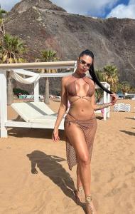 614855294: Travesti en Tenerife