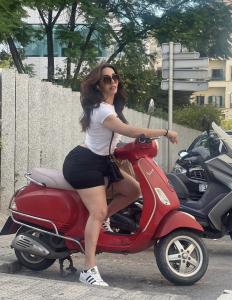 662427362: Transexual en Madrid