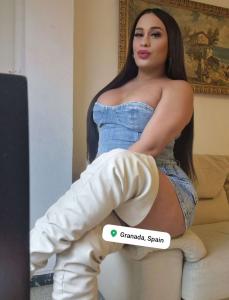 634144911: Transexual en Guipúzcoa