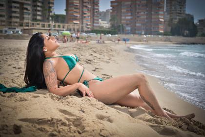 624362809: Chica busca chico en Burgos