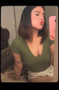 722114890: Chica busca chico en Madrid