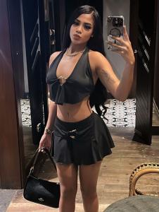 687700635: Chica busca chico en Madrid