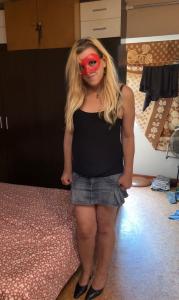 614560433: Transexual en La Coruña