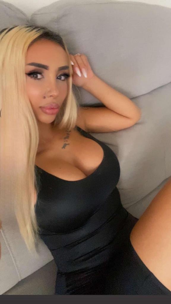 602864498: Chica busca chico en Alicante