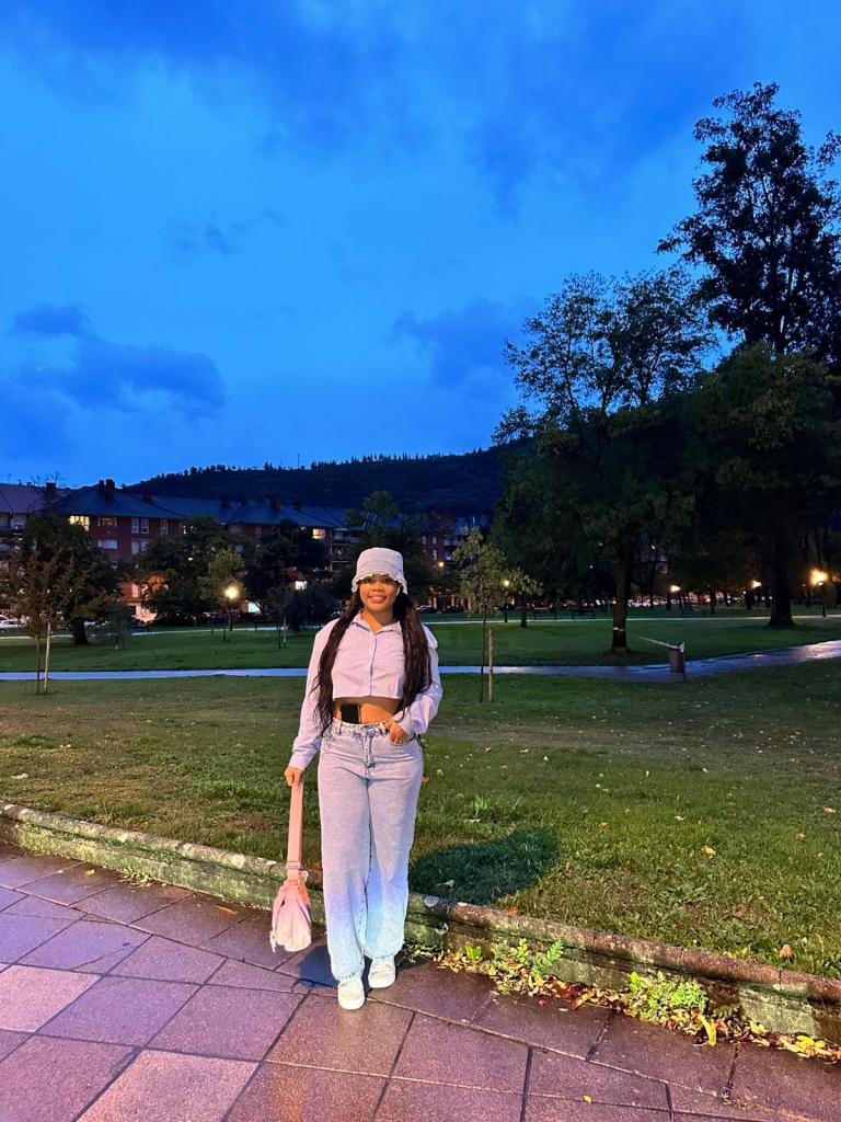 Chica busca chico en Valladolid: 