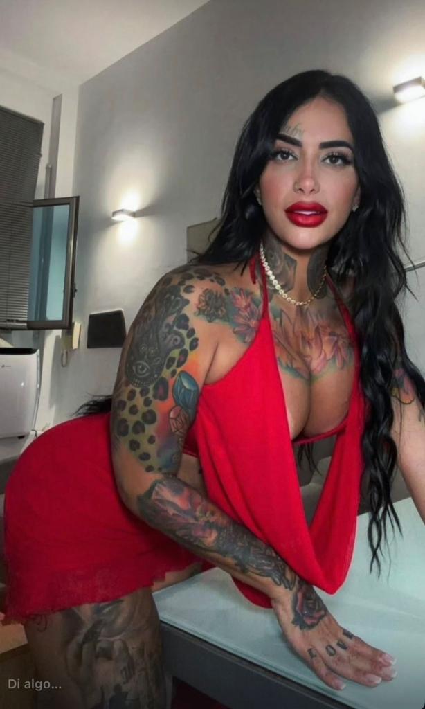 607522186: Chica busca chico en Las Palmas