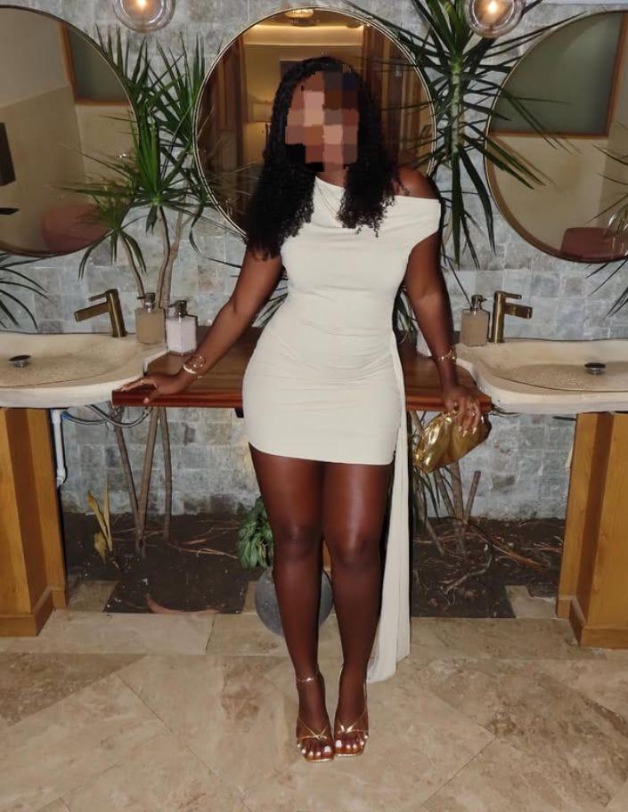 Chica busca chico en Las Palmas: 