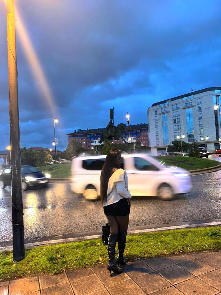 687304703: Travesti en Toledo