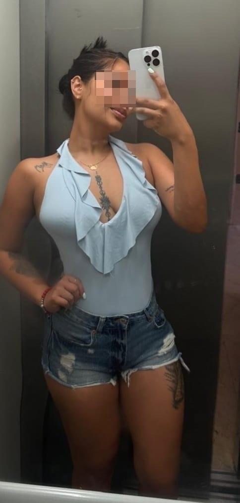 Chica busca chico en Tarragona: 