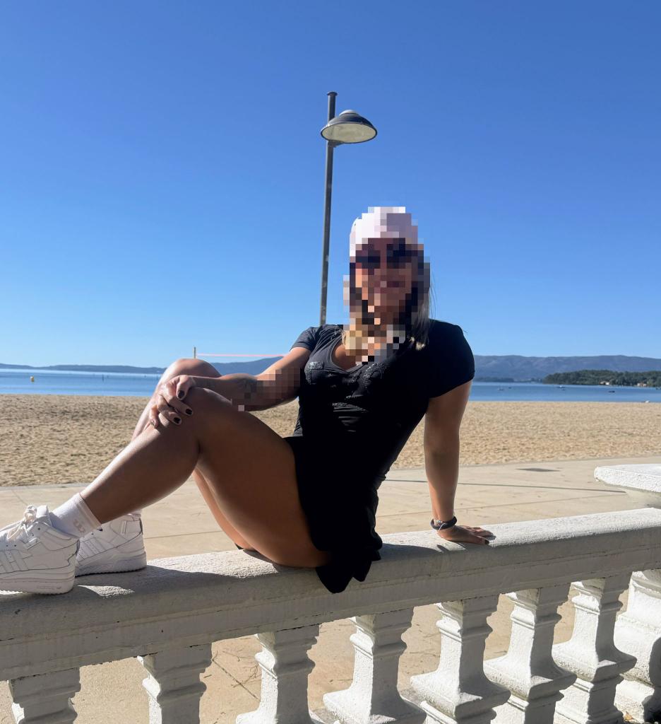 Chica busca chico en Lugo: 