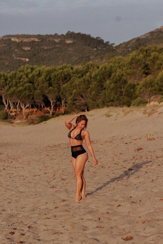 Chica busca chico en Mallorca: 