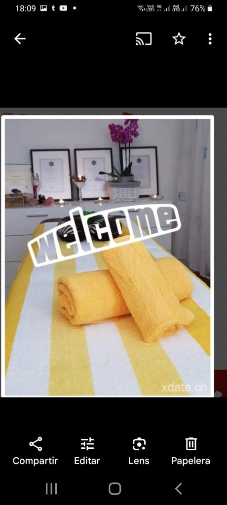 Chica busca chico en Valladolid: 