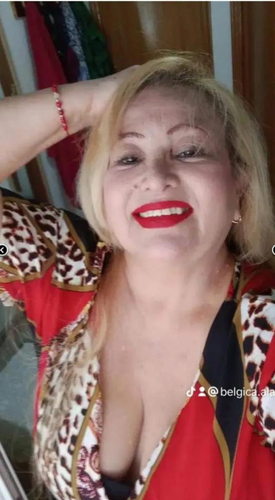 Chica busca chico en Alicante: 