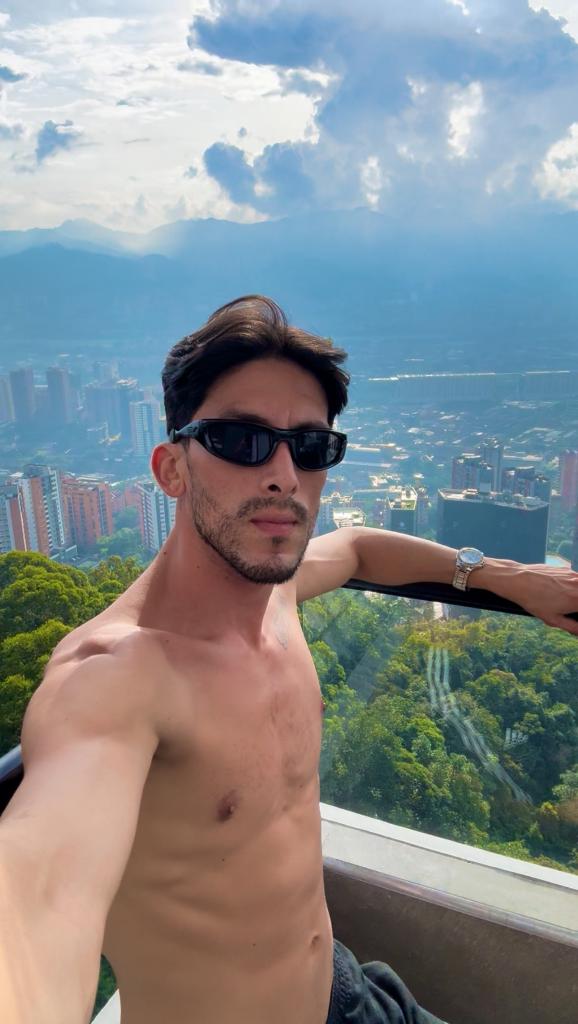 Chico busca chica en Vizcaya: 