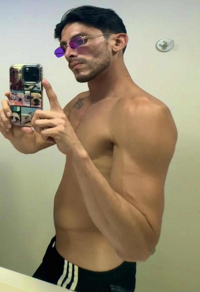 658239578: Chico busca chica en Vizcaya