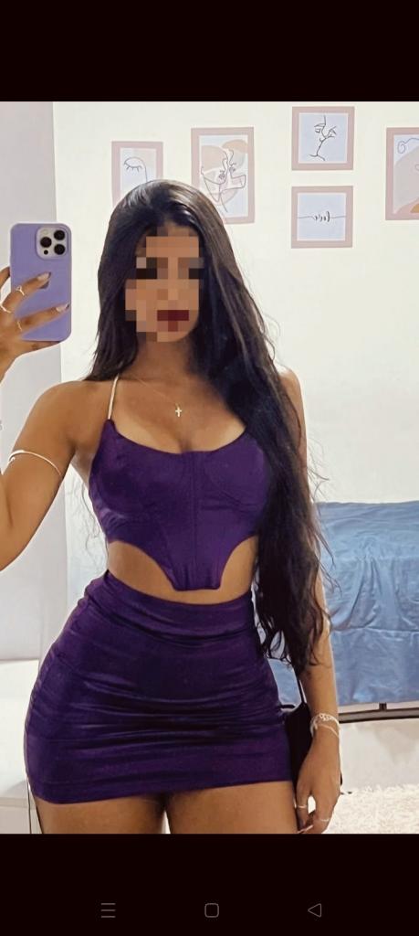 641170941: Chica busca chico en Madrid