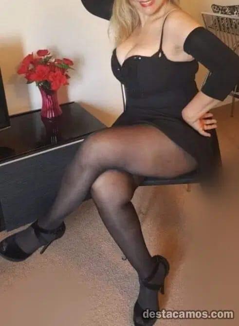 Chica busca chico en Lugo: 