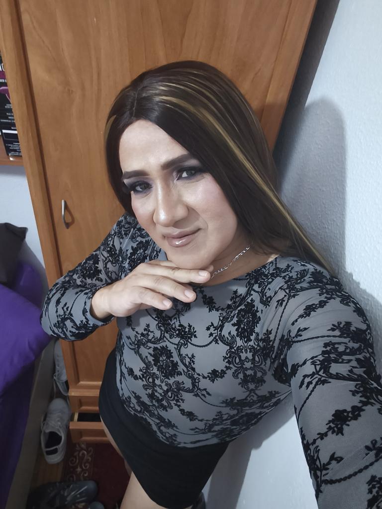 Transexual en Salamanca: Transexuales y Travestis