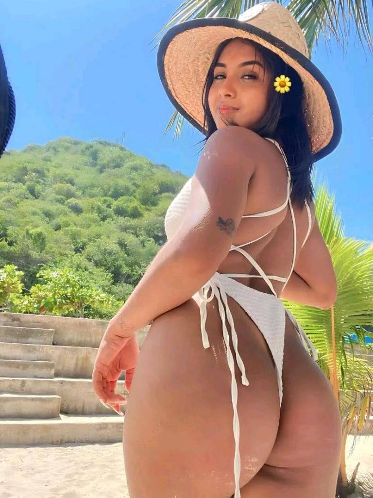 Chica busca chico en Las Palmas: 