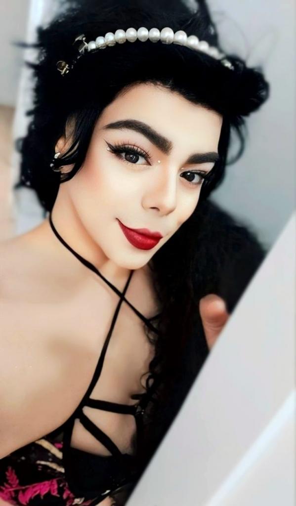 Travesti en Alicante: 