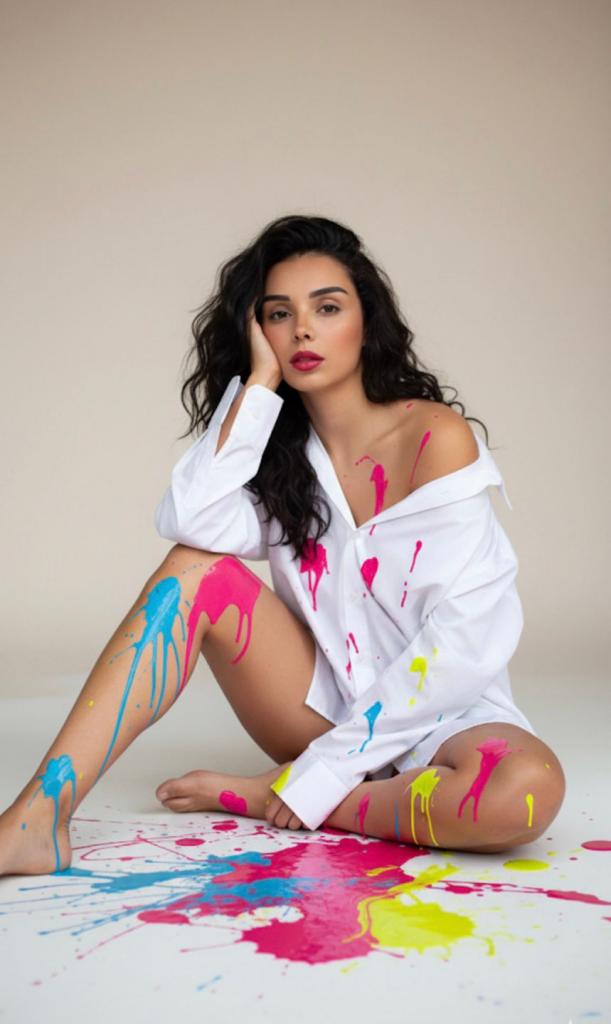 Chica busca chico en Valencia: 