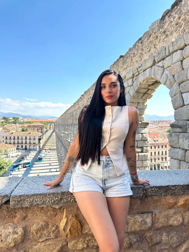 Chica busca chico en Valencia: 