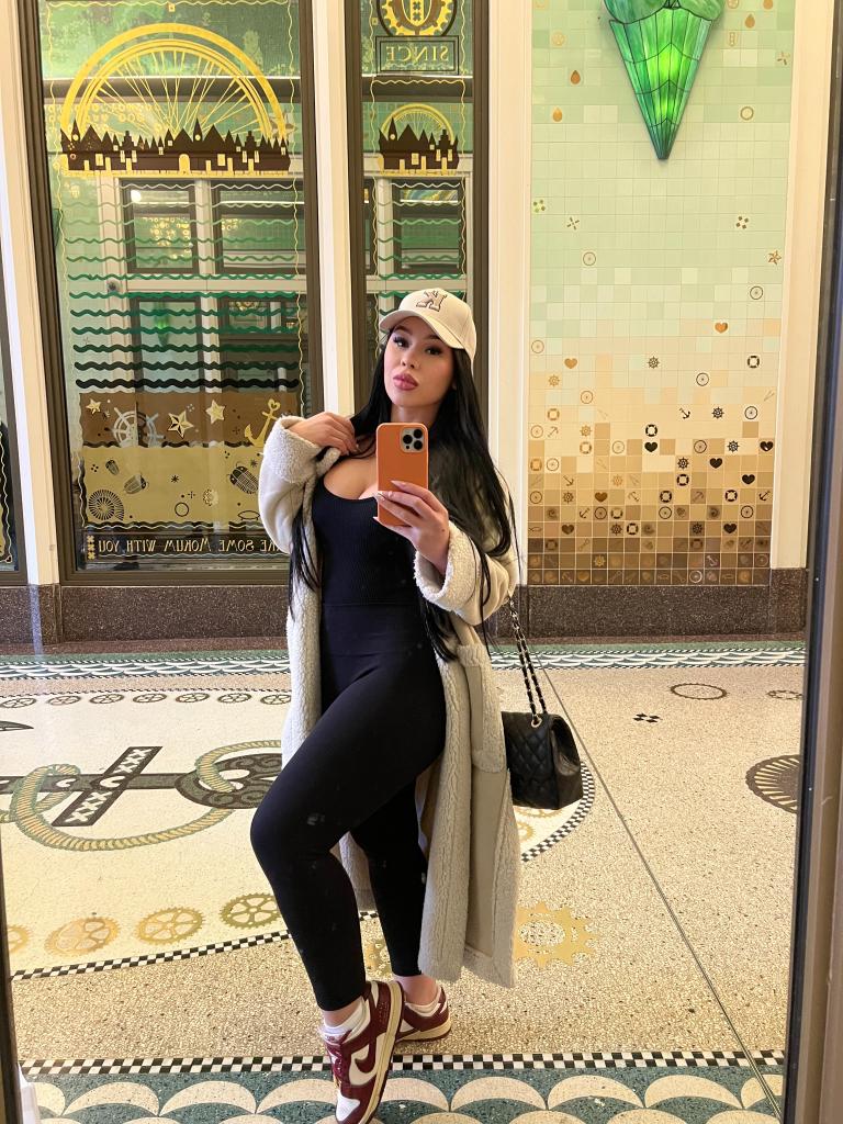 Chica busca chico en Las Palmas: 