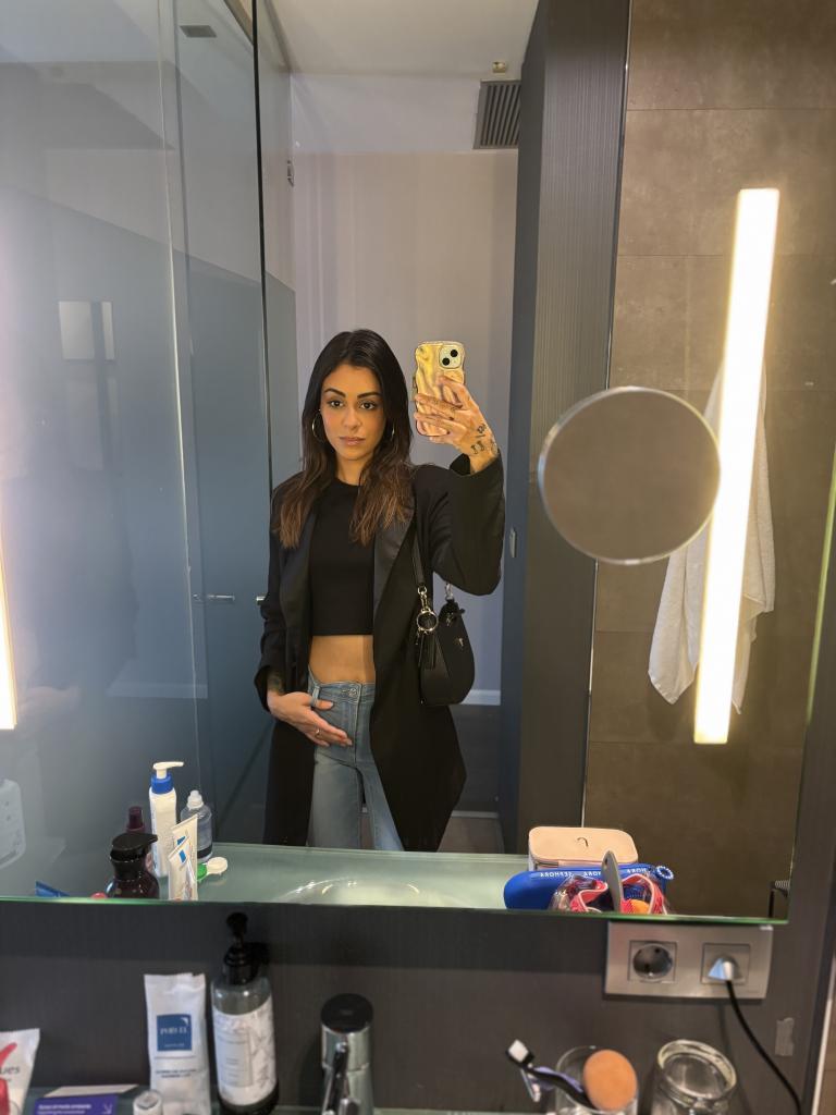 Chica busca chico en Sevilla: 