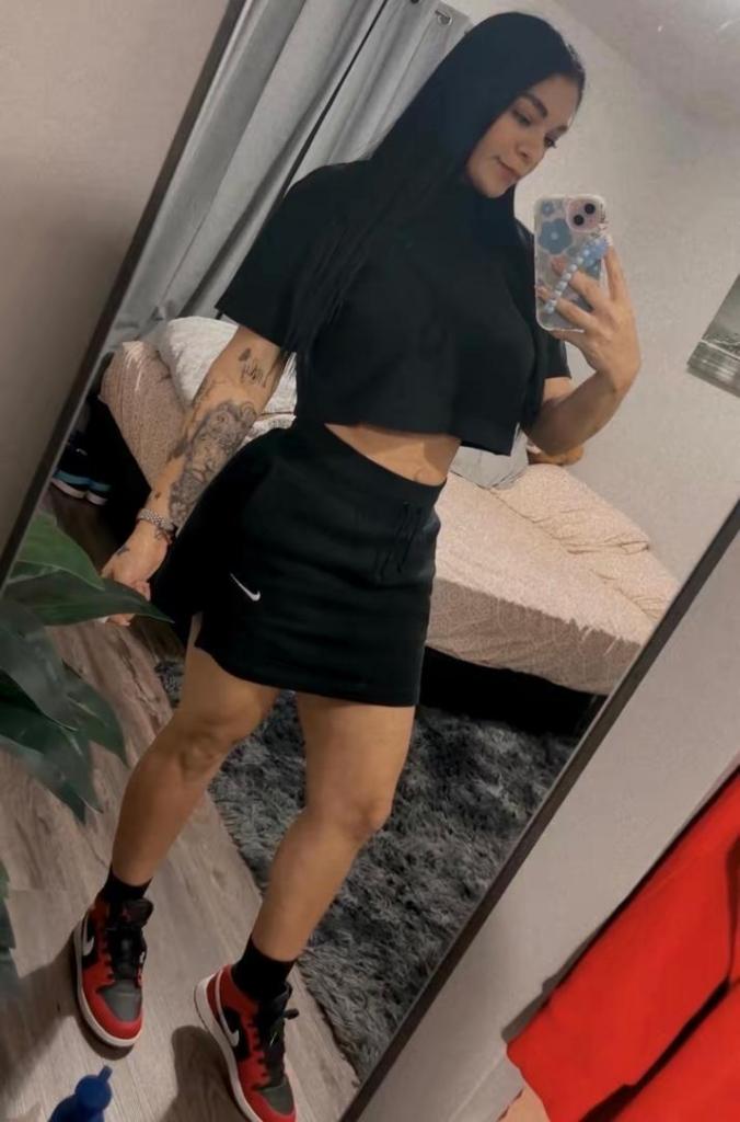 643198758: Chica busca chico en La Rioja