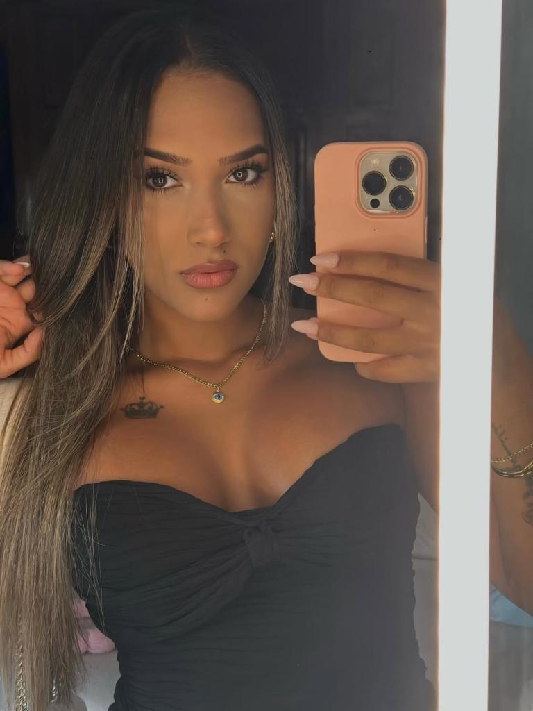 Chica busca chico en Madrid: 