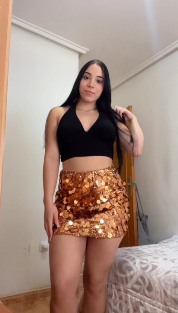 Chica busca chico en Alicante: 