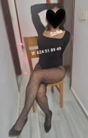 624518949: Chica busca chico en Jaén