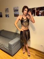 613829818: Travesti en Valladolid