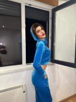 666606492: Transexual en Valladolid