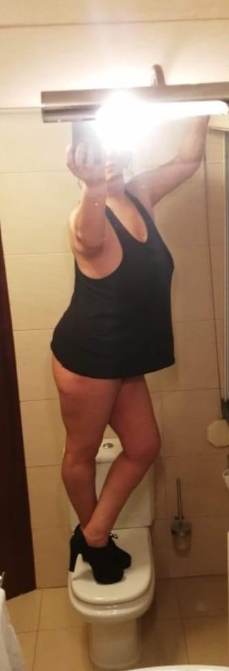 Chica busca chico en Lugo: 