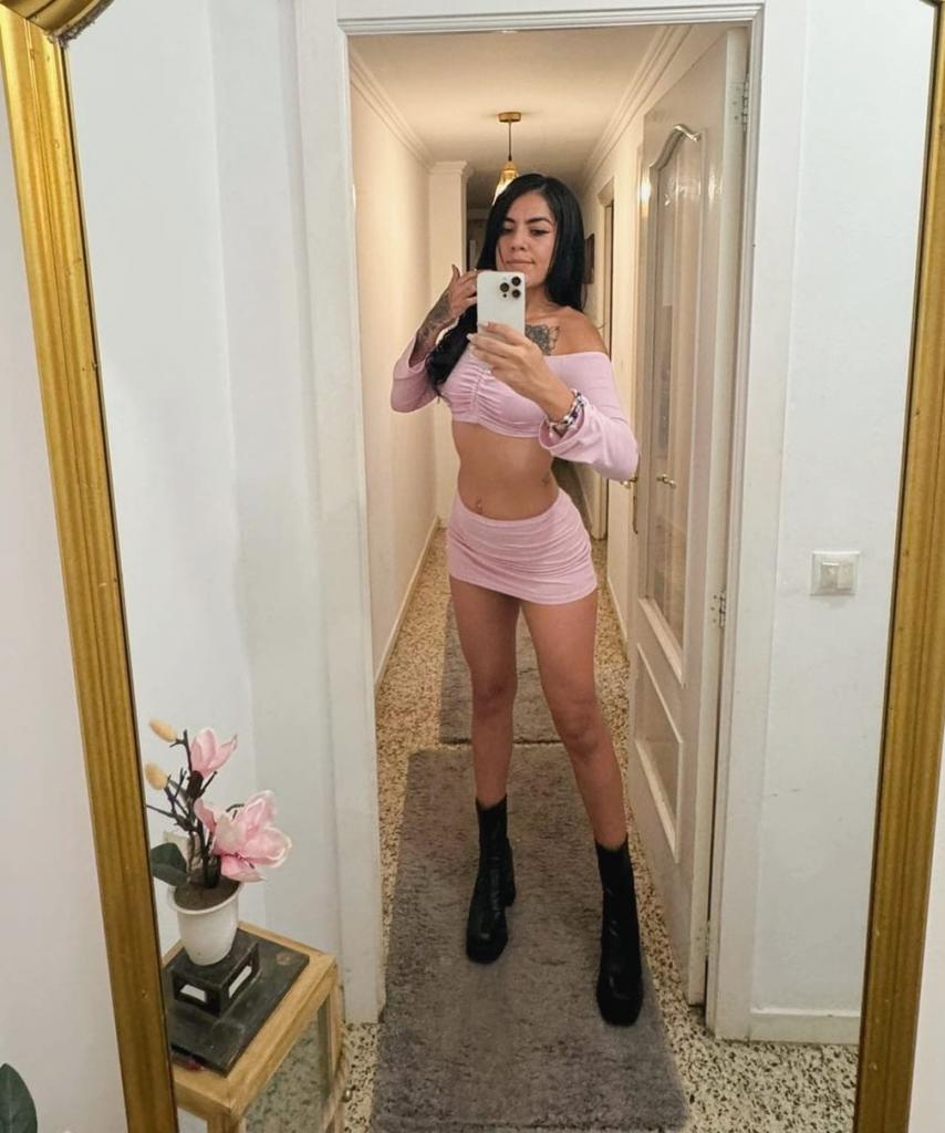 Chica busca chico en Zaragoza: 