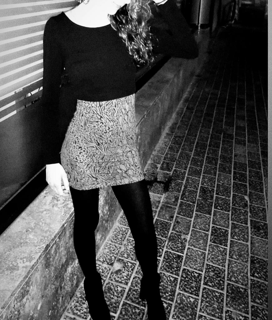 Chica busca chico en Mallorca: 