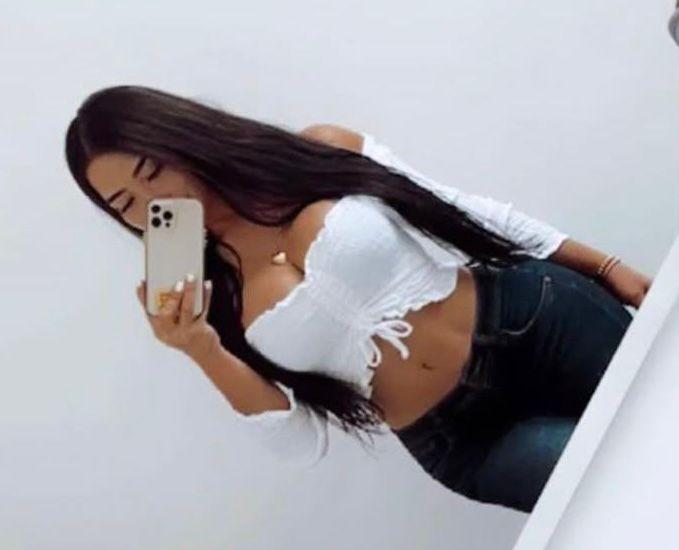 Chica busca chico en Alicante: 