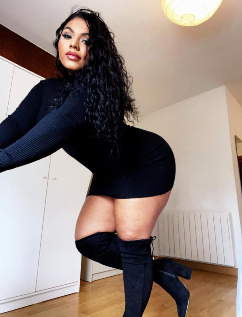 Chica busca chico en Madrid: 